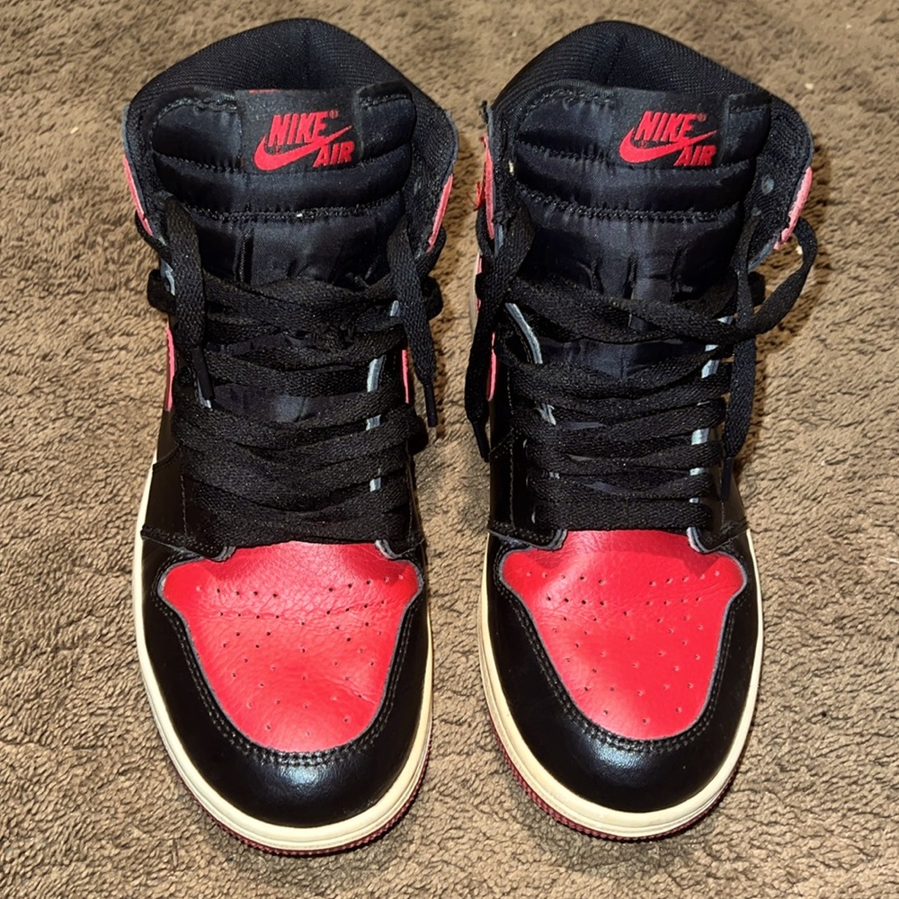Jordan Banned 1